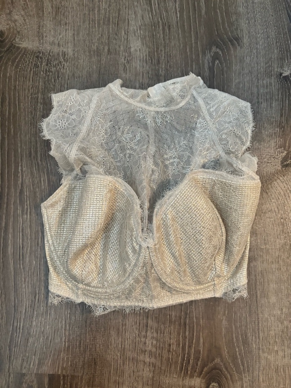 VICTORIA’S SECRET BRA